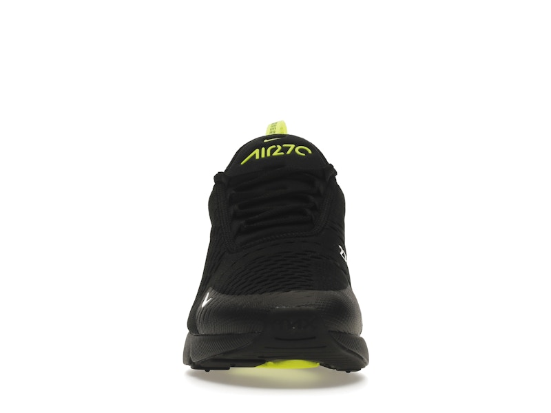 Nike Air Max 270 Black Neon