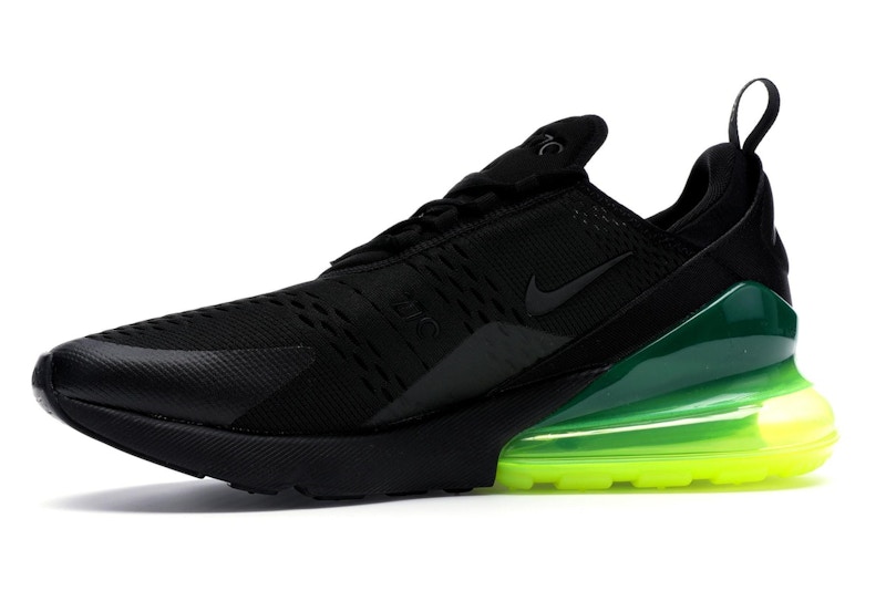 green 270s