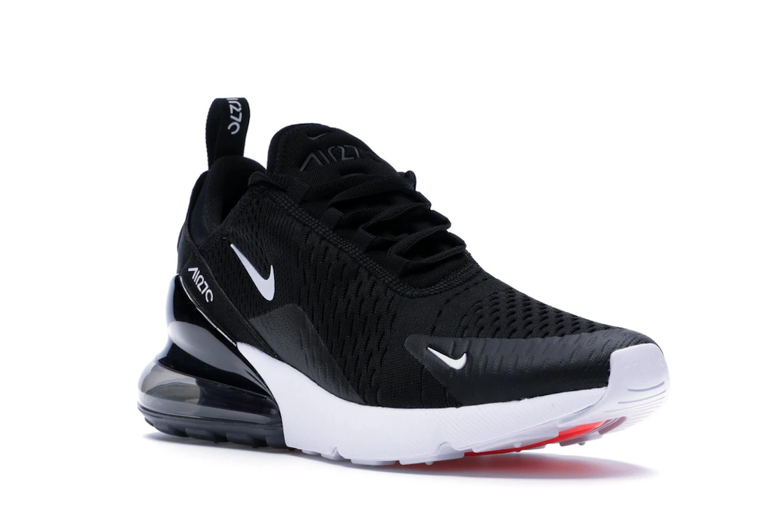 Nike Air Max 270 Black White