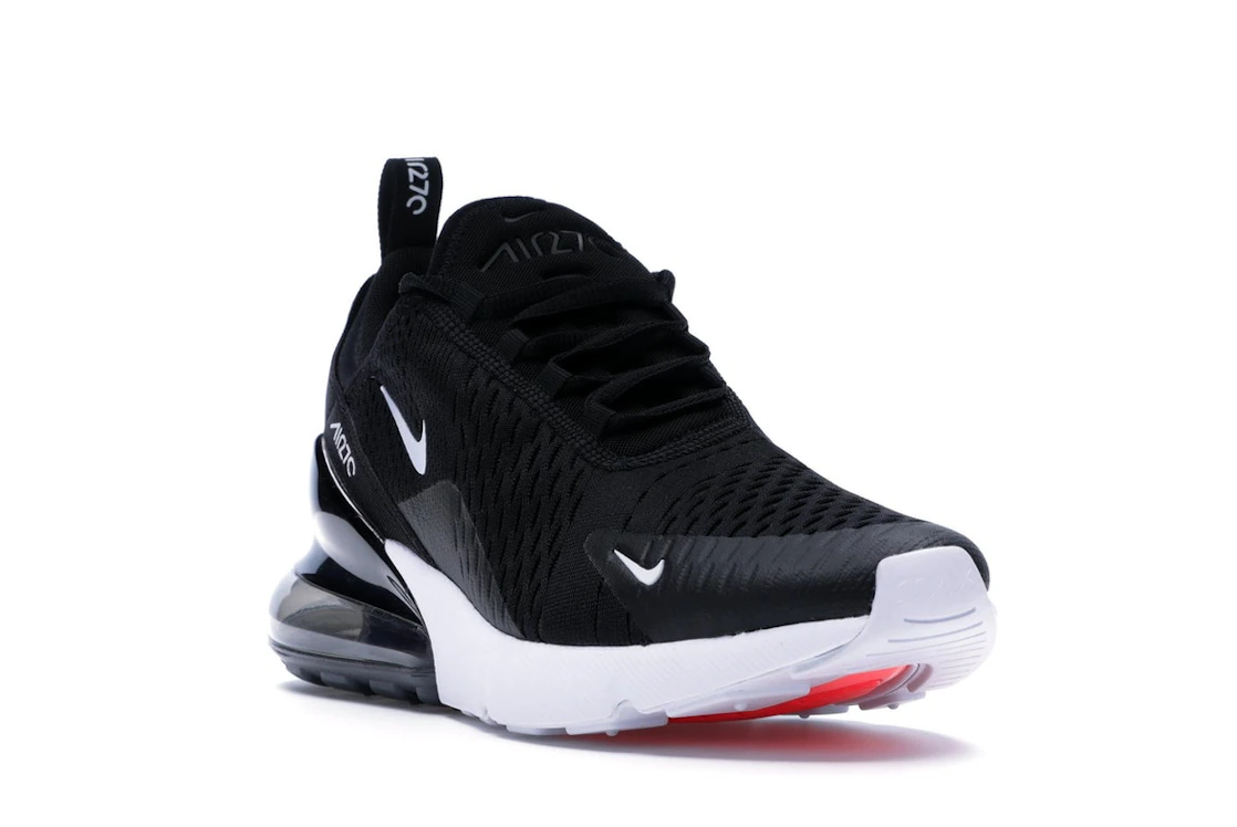 Nike Air Max 270 Black White