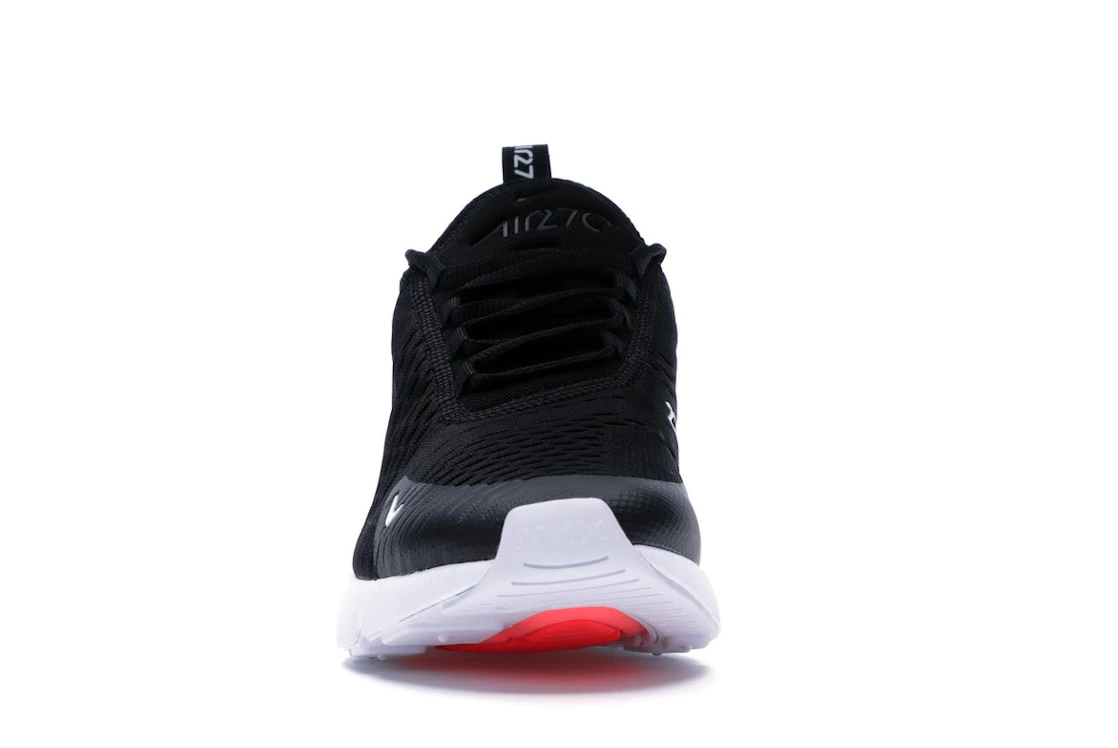 Nike Air Max 270 Black White
