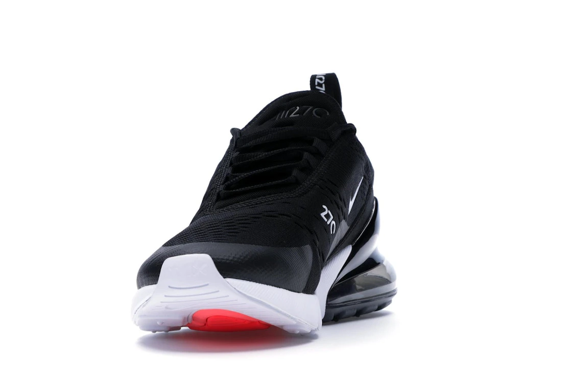 Nike Air Max 270 Black White