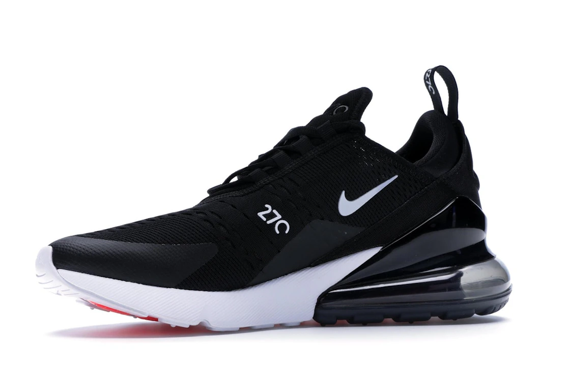 Nike Air Max 270 Black White