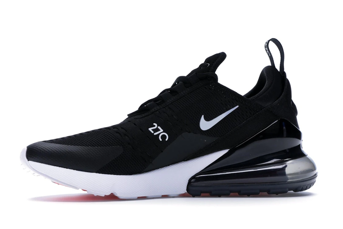 Nike Air Max 270 Black White