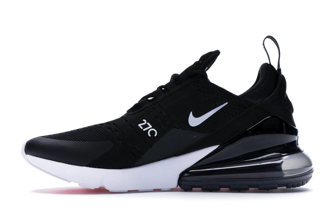 Nike Air Max 270 Black White