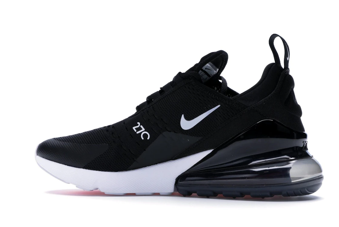 Nike Air Max 270 Black White