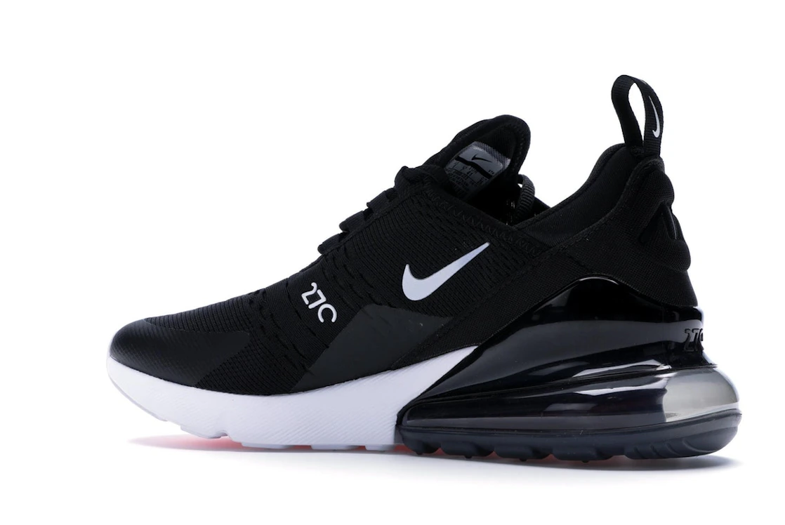 Nike Air Max 270 Black White