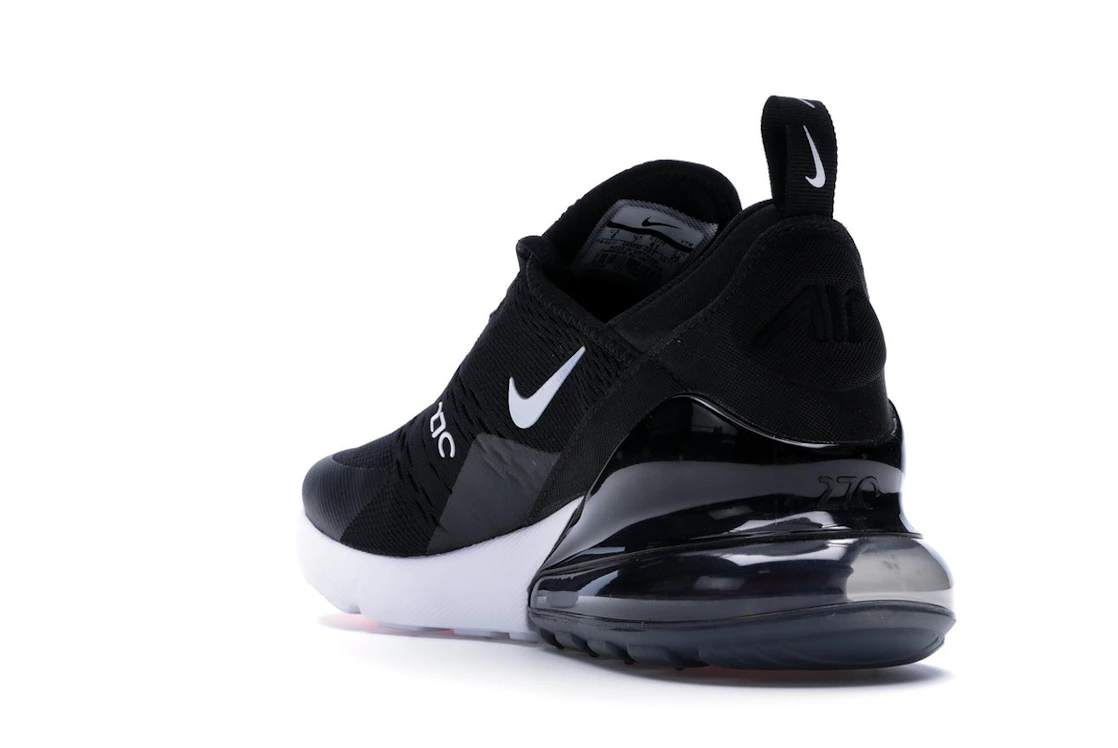 Nike Air Max 270 Black White