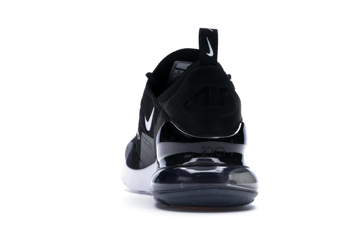 Nike Air Max 270 Black White