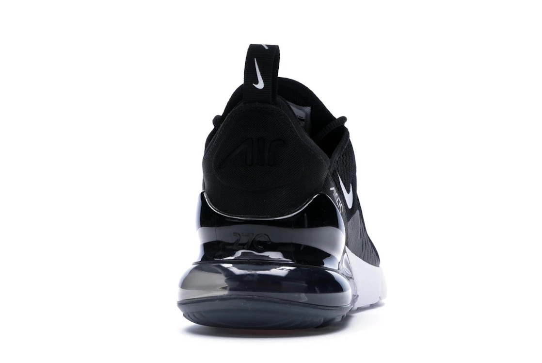 Nike Air Max 270 Black White