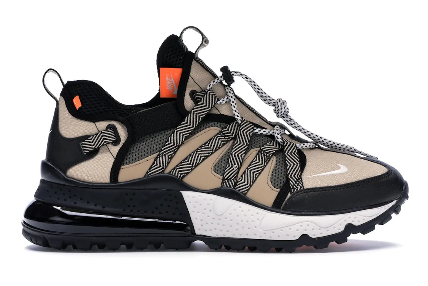 Nike Air Max 270 Bowfin Black Desert - AJ7200-001