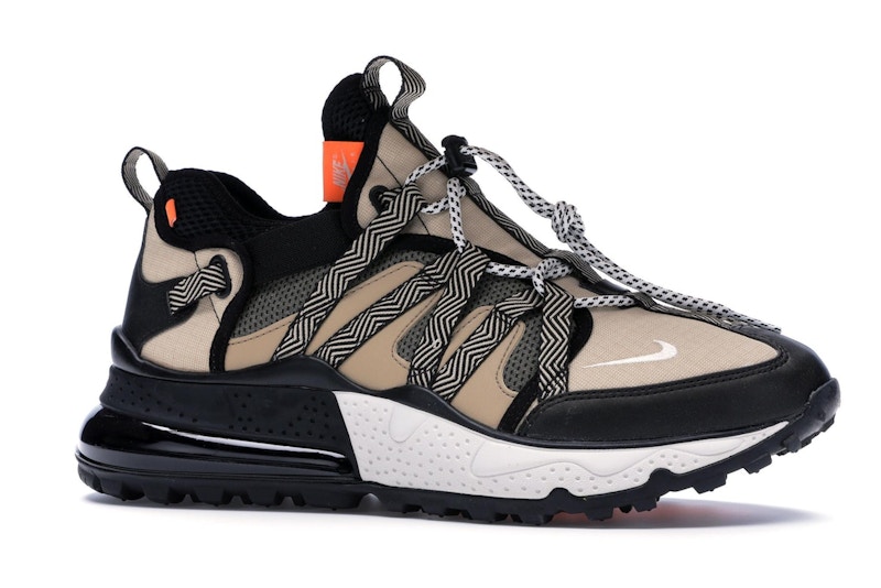 Air max 270 bowfin preto Clearance