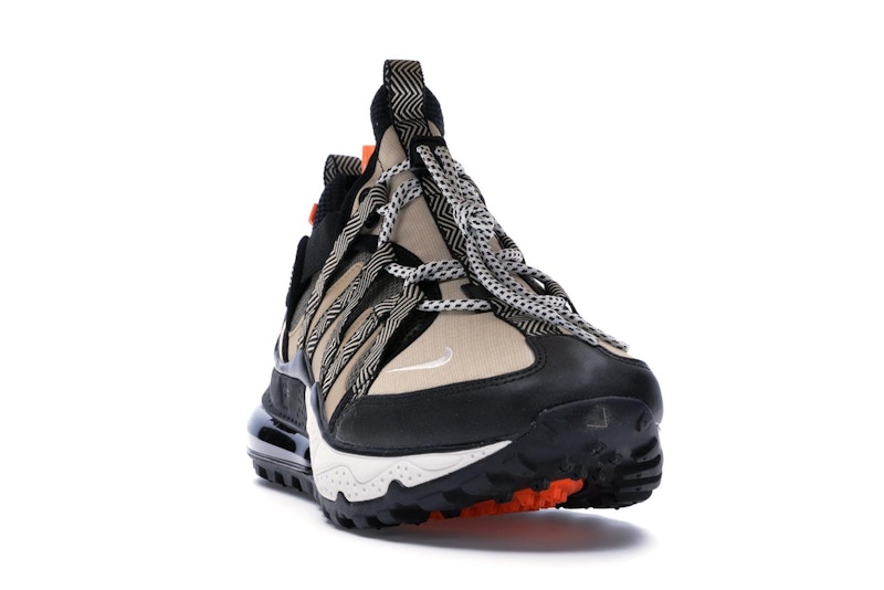 Nike Air Max 270 Bowfin Black Desert Aj7200 001