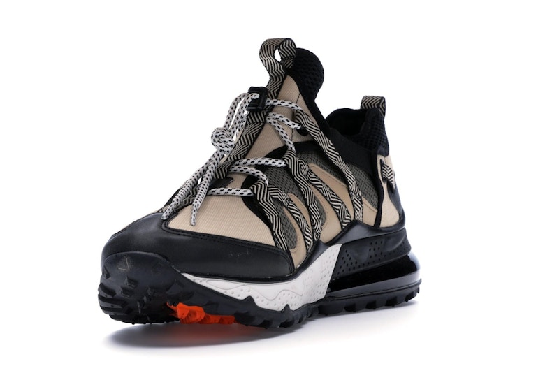 Nike Air Max 270 Bowfin Black Desert Aj7200 001