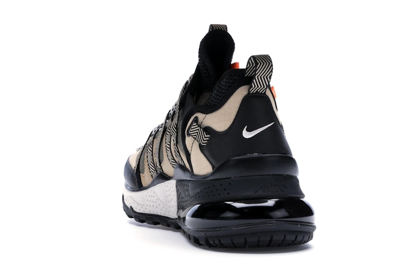 270 bowfin desert cone