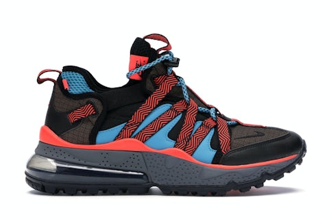 Jyothinivasaluva Nike Air Max 270 Bowfin Fit Nike Air Max 270