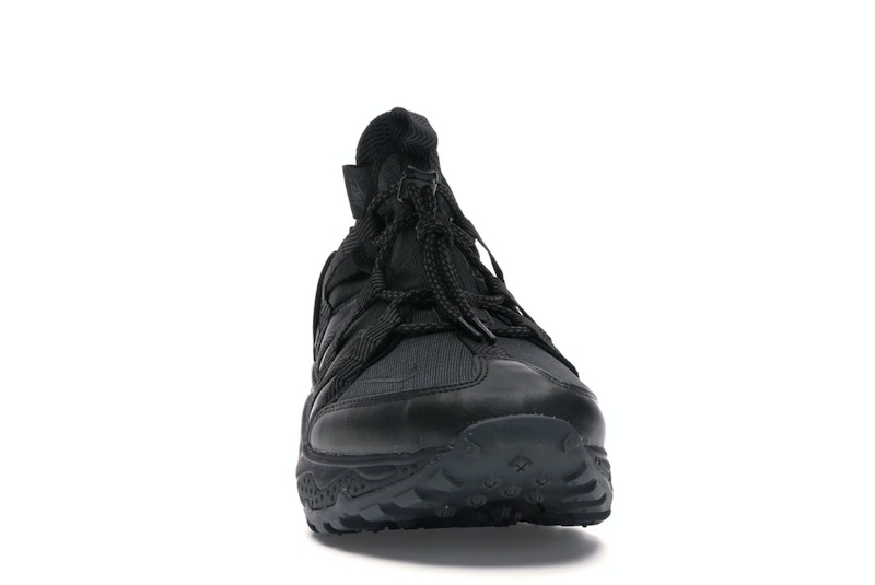 Nike Air Max 270 Bowfin Triple Black Aj7200 005