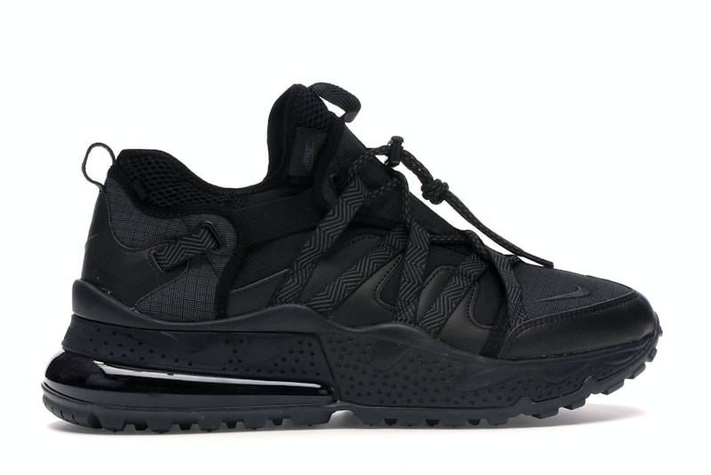 Air max 270 bowfin preto Clearance