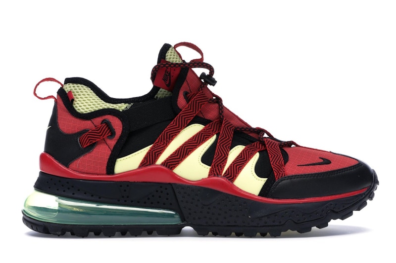 Air max 270 university red hotsell