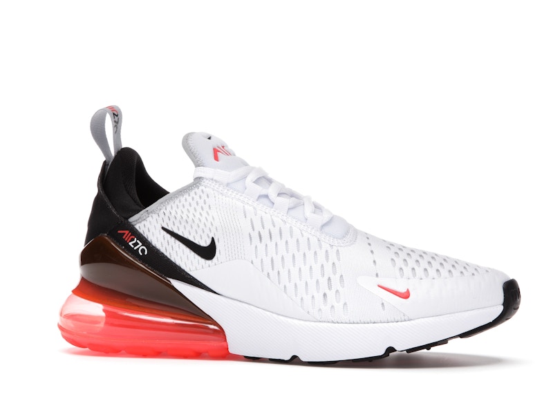 air max 270 bright crimson