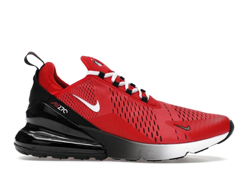 Nike Air Max 270 Chicago White Sox
