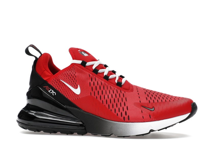 Nike Air Max 270 Chicago White Sox