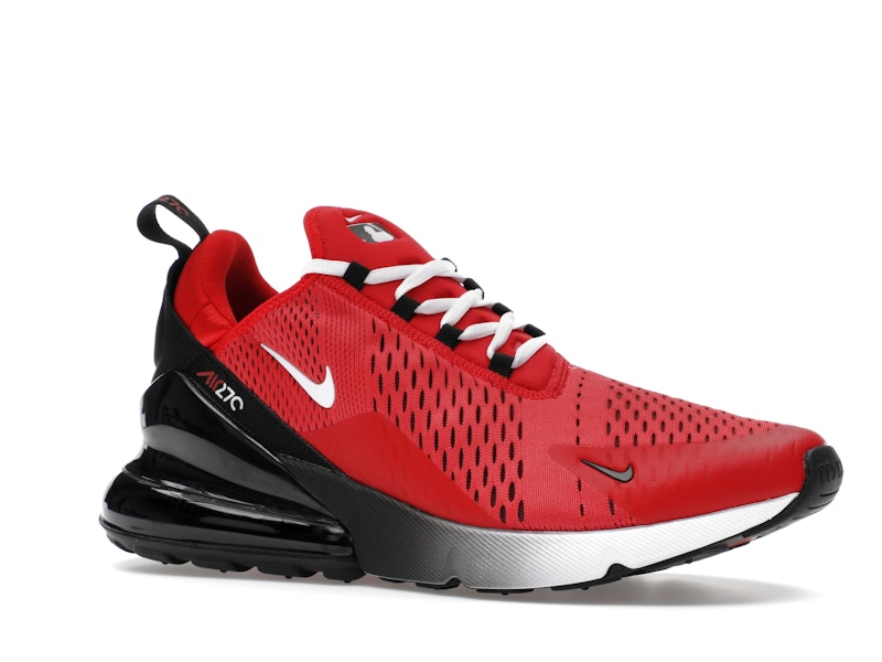 Nike Air Max 270 Chicago White Sox