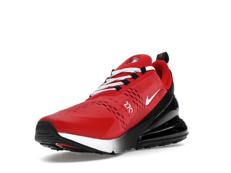 Nike Air Max 270 Chicago White Sox