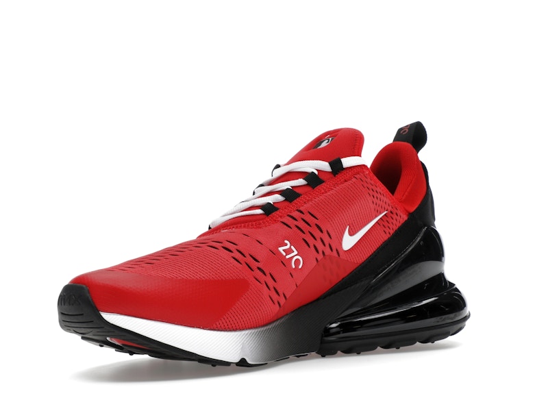 Nike Air Max 270 Chicago White Sox