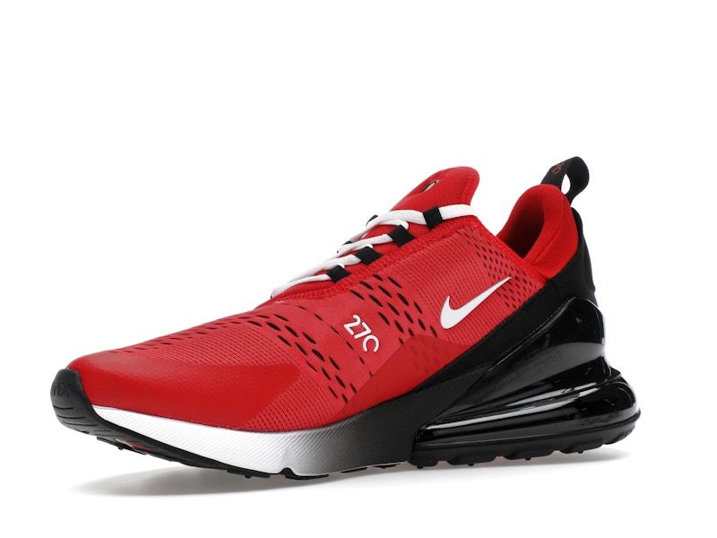 Nike Air Max 270 Chicago White Sox
