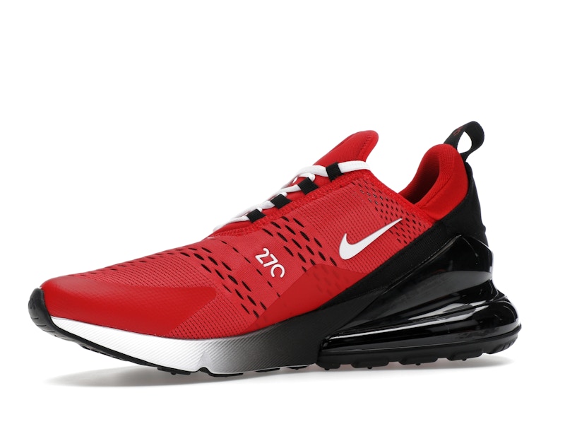 Nike Air Max 270 Chicago White Sox