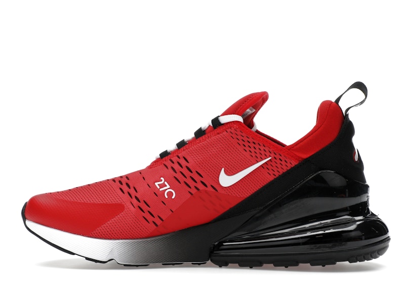 Nike Air Max 270 Chicago White Sox