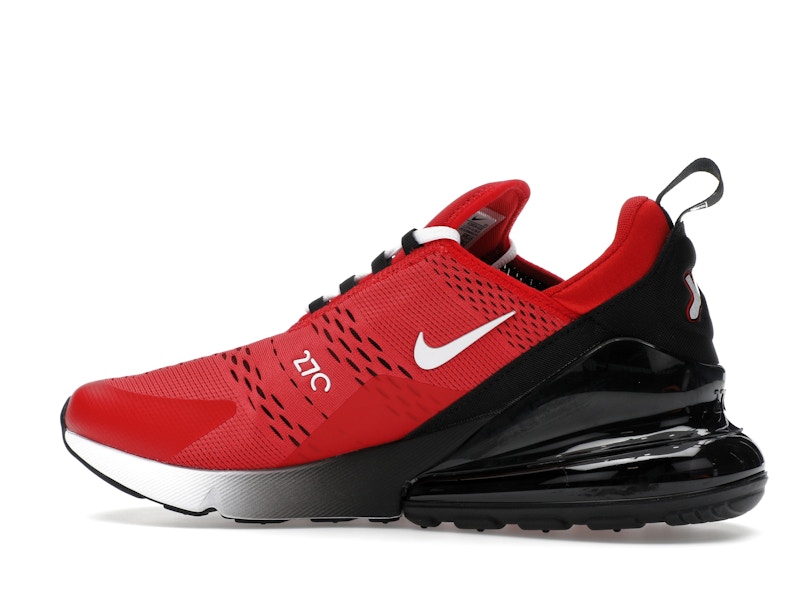 Nike Air Max 270 Chicago White Sox