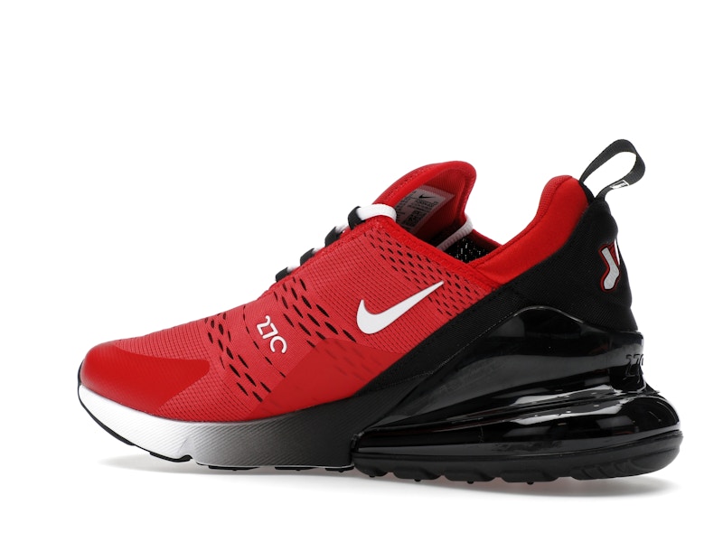 Nike Air Max 270 Chicago White Sox