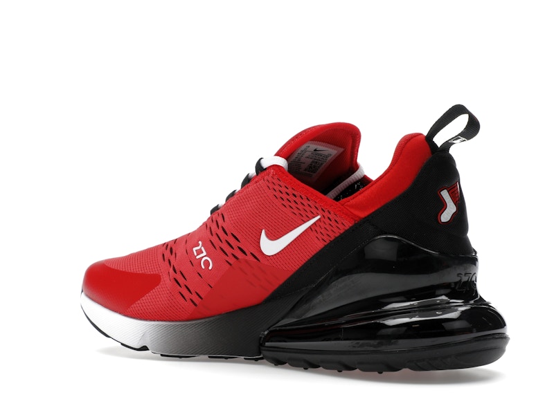 Nike Air Max 270 Chicago White Sox