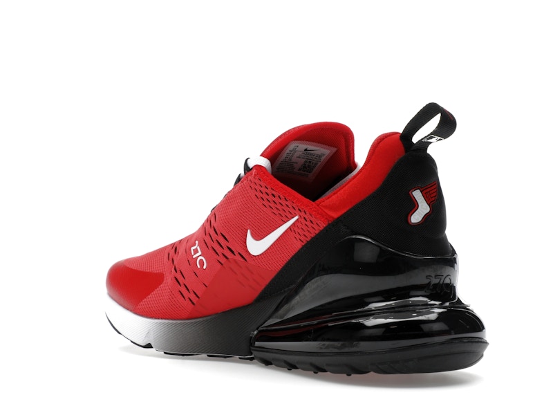 Nike Air Max 270 Chicago White Sox