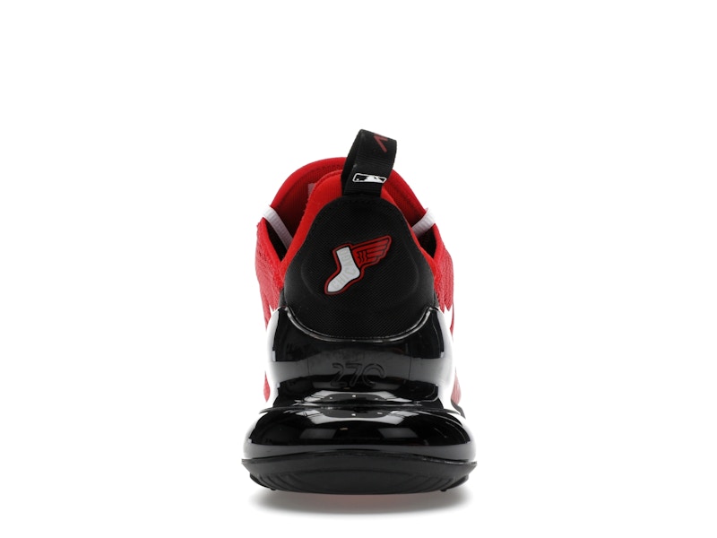 Nike Air Max 270 Chicago White Sox