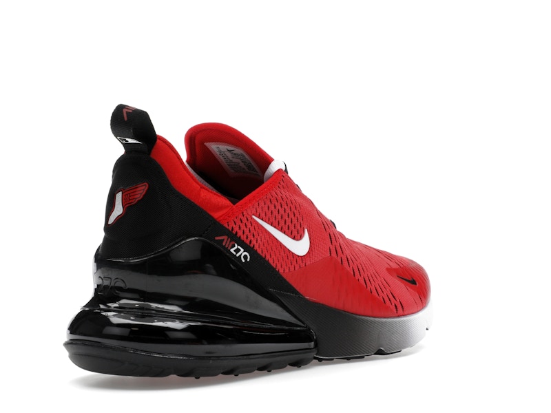 Nike Air Max 270 Chicago White Sox
