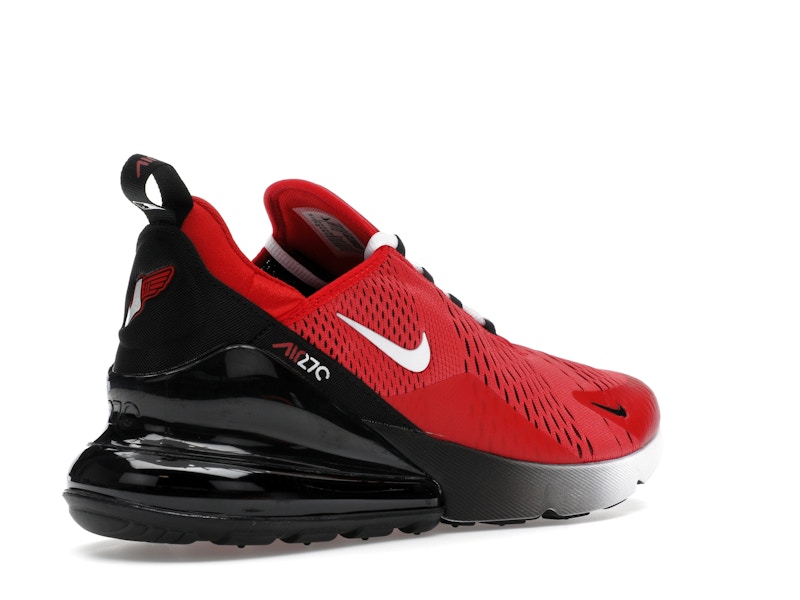 Nike Air Max 270 Chicago White Sox