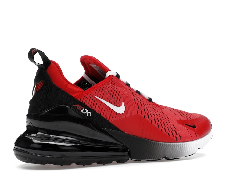 Nike Air Max 270 Chicago White Sox