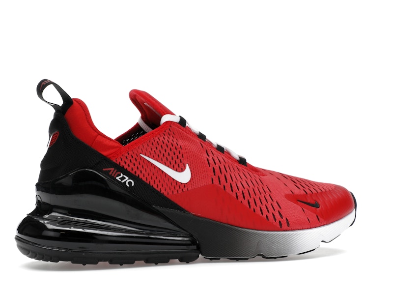 Nike Air Max 270 Chicago White Sox