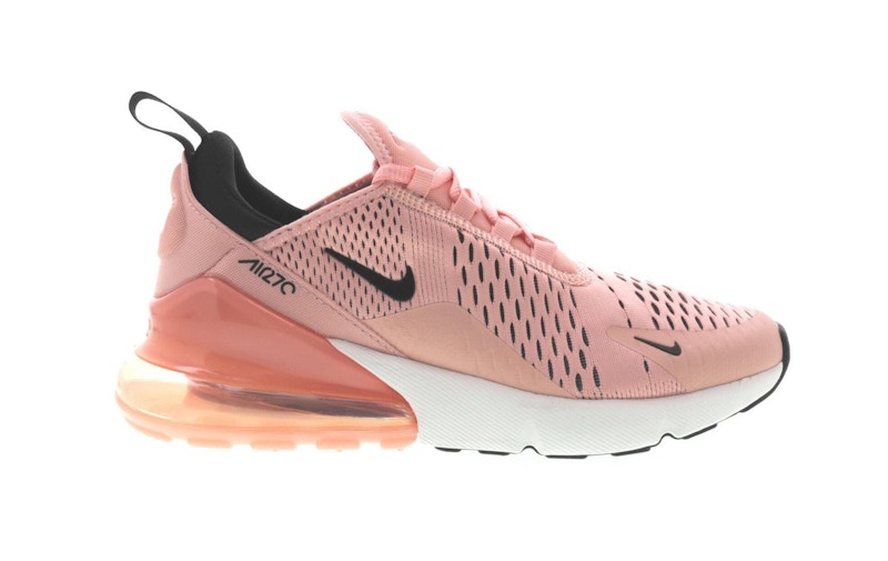 Nike Air Max 270 Coral Stardust Damen AH6789 600 DE