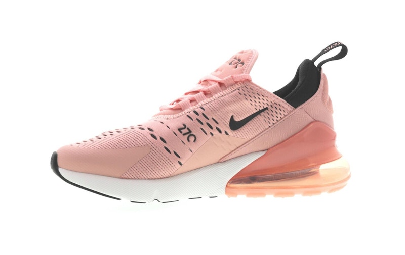 Women's nike air max 270 coral stardust clearance