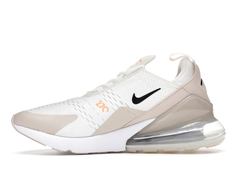 Nike air max 270 desert sand peach clearance
