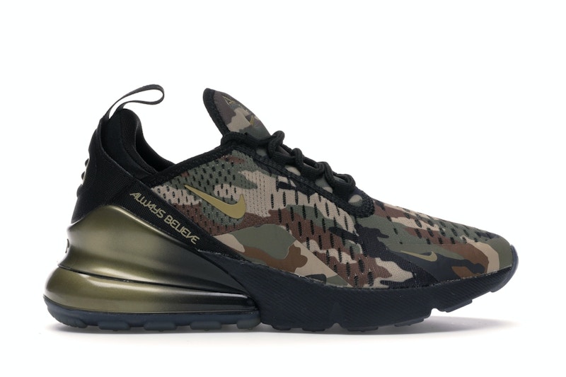Nike air max cheap 270 doernbecher for sale