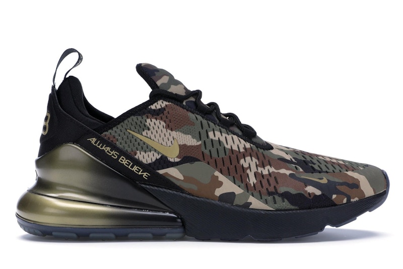 Nike Air Max 270 Doernbecher 2018 Men s BV7112 001 US