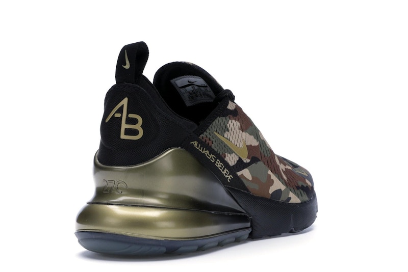 nike air max 270 db gs doernbecher