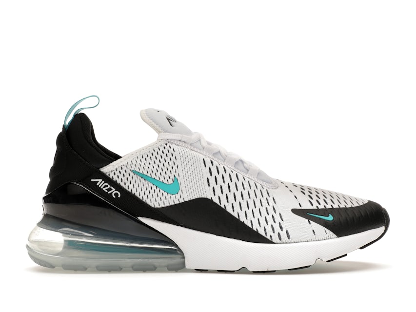 Release Reminder: Nike Air Max 270 Dusty Cactus •