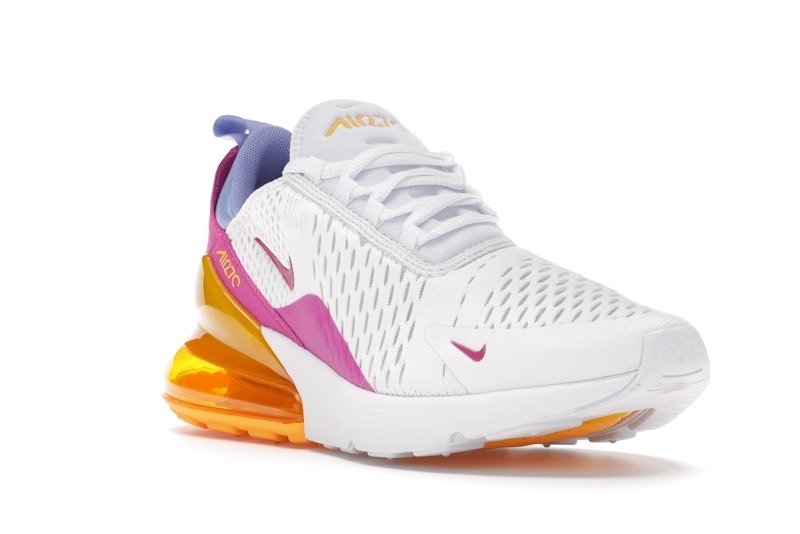 Nike Air Max 270 Easter (2020) (Women's)