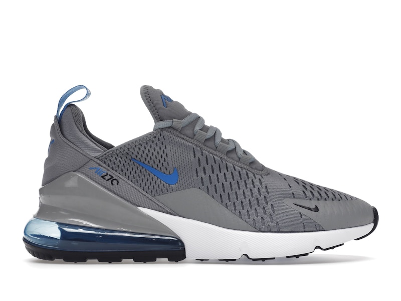 Air max 270 essential 2025 bleu